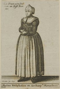  द्वारा Wenceslaus Hollar