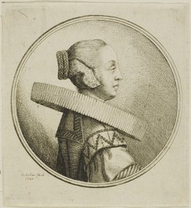  द्वारा Wenceslaus Hollar