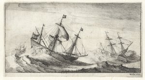  द्वारा Wenceslaus Hollar
