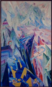  द्वारा Wenceslaus Hablik