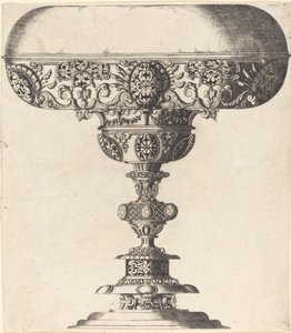 कप द्वारा वेन्ज़ेल जैमनिट्जर I.