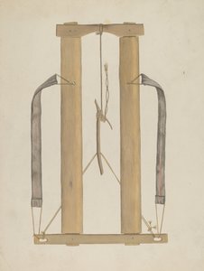 वाहक, सी. 1938. द्वारा विल्बर एम राइस