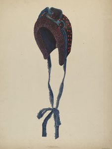 हॉर्सशू बोनट, 19351942। द्वारा विल्बर एम राइस