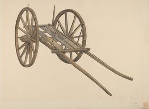 ऑक्स कार्ट, 19351942।