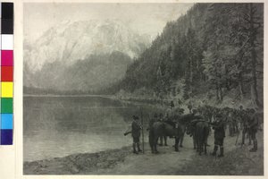  द्वारा विल्हेम गौस