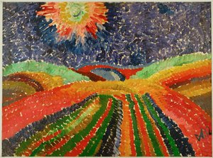  द्वारा विल्हेम मॉर्गनर