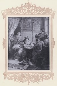एडेलहीड, गोट्ज़ वॉन बर्लिचिंगन (लिथो)
