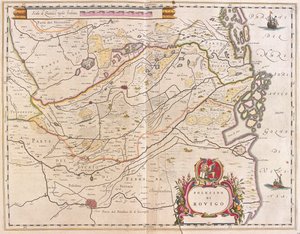  द्वारा विलेम ब्लाउ