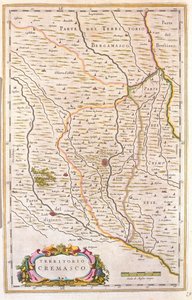  द्वारा विलेम ब्लाउ