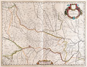  द्वारा विलेम ब्लाउ