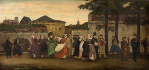  द्वारा Willem II Linnig