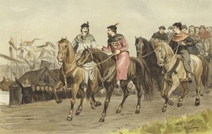 फ्लोरिस वी, हॉलैंड की गिनती, और अमस्टेल के गिज़ब्रेक्ट IV, 26 जुलाई 1274