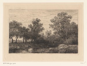  द्वारा विलेम रूलोफ़्स (आई)