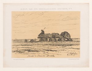  द्वारा विलेम रूलोफ़्स (आई)