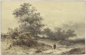  द्वारा विलेम रूलोफ़्स (आई)