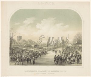  द्वारा विलेम ट्रोस्ट (द्वितीय)
