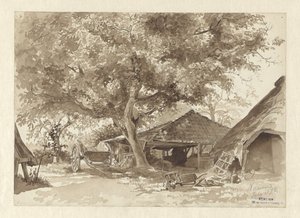  द्वारा विलेम डी हास हेमकेना