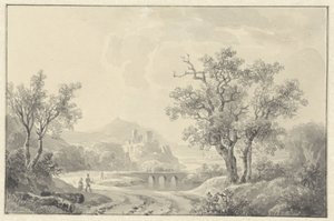  द्वारा विलेम डी क्लार्क