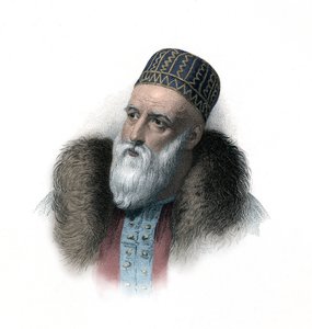  द्वारा विलियम (बाद में) खोजें