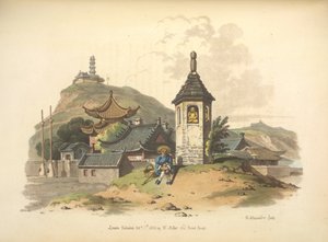  द्वारा विलियम अलेक्जेंडर