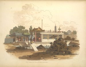  द्वारा विलियम अलेक्जेंडर