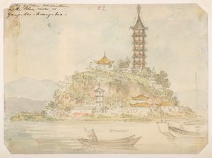  द्वारा विलियम अलेक्जेंडर