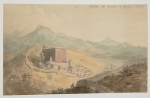  द्वारा विलियम अलेक्जेंडर