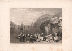  द्वारा विलियम बर्नार्ड कुक