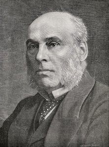 विलियम हेनरी स्मिथ, &39;द इंग्लिश इलस्ट्रेटेड मैगज़ीन&39; से, 1891-92