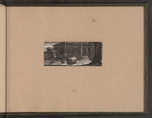 #39;लुढ़कने वाला पत्थर हमेशा काई से रहित होता है#39; द्वारा विलियम ब्लेक