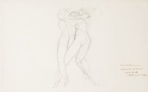  द्वारा विलियम ब्लेक