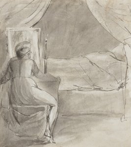  द्वारा विलियम ब्लेक