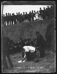फेरी रोड और टैफ नदी के बीच होटल डे मार्ल, कार्डिफ, 1893।