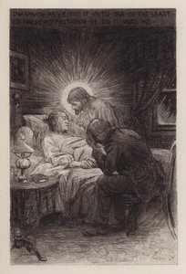 मृत्यु और जीवन (उत्कीर्णन)