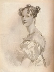 ला कोमटे डे लिवेन, 1823
