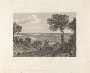  द्वारा विलियम बर्न