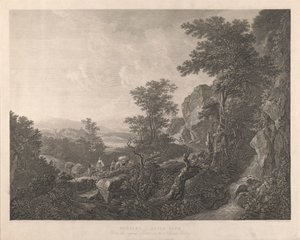  द्वारा विलियम बर्न