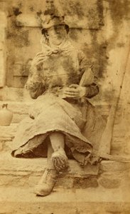  द्वारा विलियम क्लेटन
