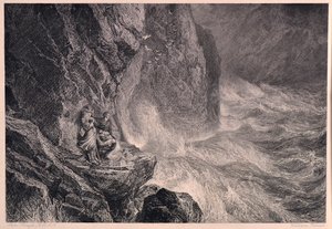  द्वारा विलियम वन