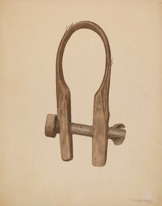 क्लीवर, 19351942।
