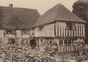  द्वारा विलियम गल्सवर्थी डेवी