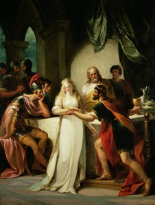 वोर्टिगर्न और रोवेना, 1793