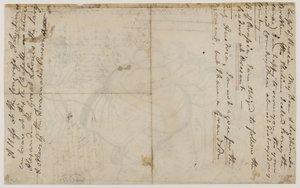 कांग्रेस में एक चुंबन, 1818 द्वारा विलियम हीथ