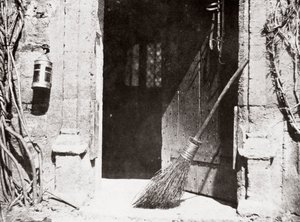 'द ओपन डोर', मार्च, 1843