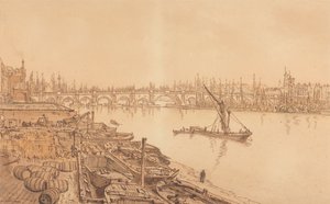  द्वारा विलियम हेनरी हंट