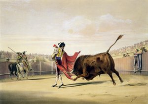 द लक ऑफ द क्लोक, 1865 द्वारा विलियम हेनरी लेक प्राइस