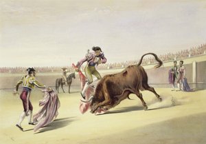 द लीप या साल्टा आफ क्यूर्नोस, 1865