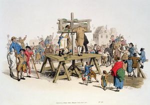 विलियम मिलर, 1805 द्वारा प्रकाशित &39;कॉस्ट्यूम ऑफ़ ग्रेट ब्रिटेन&39; से द गिलीटी
