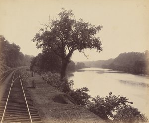  द्वारा विलियम हरमन राउ