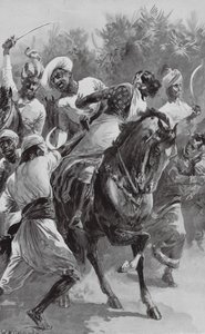  द्वारा विलियम हेशम (बाद) ओवरएंड
